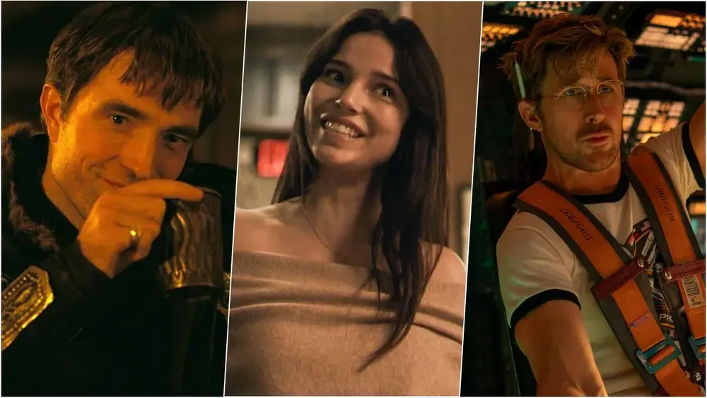 5 filmes de 2026 que já são obras-primas