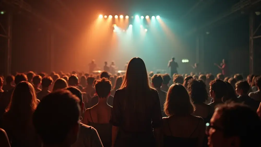As histórias reais de bandas famosas retratadas no cinema