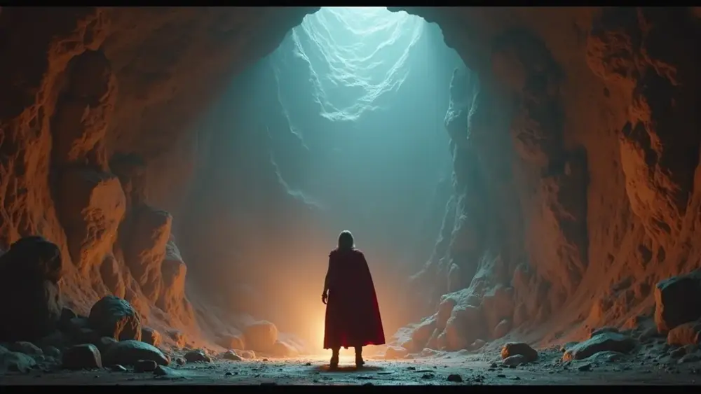 As referências a He-Man escondidas em filmes e séries famosas