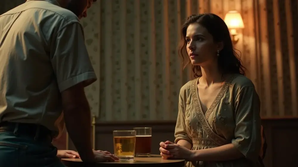 Como as mulheres espiãs da Guerra Fria chegaram ao cinema