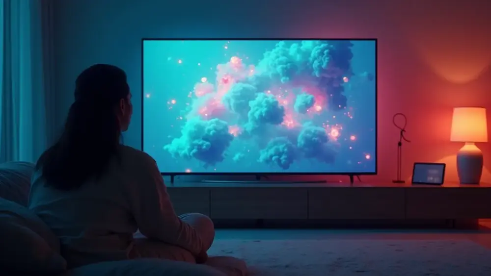 Como instalar IPTV na smart TV de forma simples e rápida