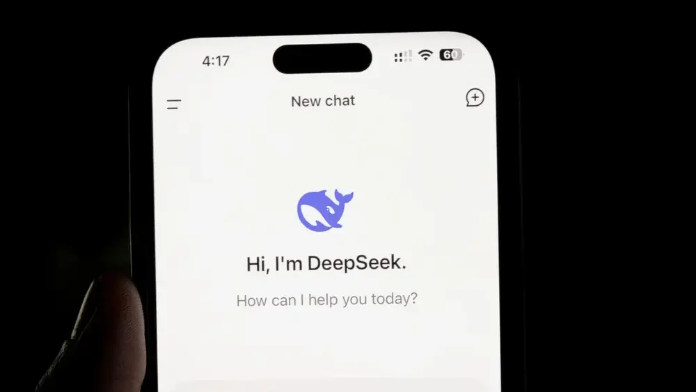 DeepSeek anuncia aumento de preços sem precedentes para bancar data center