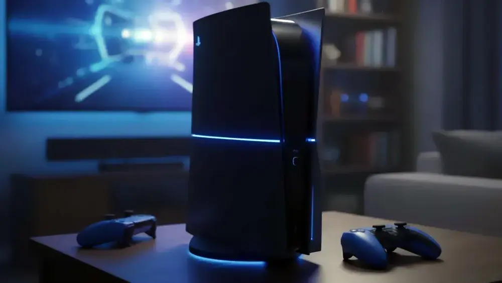 Emulador de PS5 no PC roda jogos 3D a 30 FPS