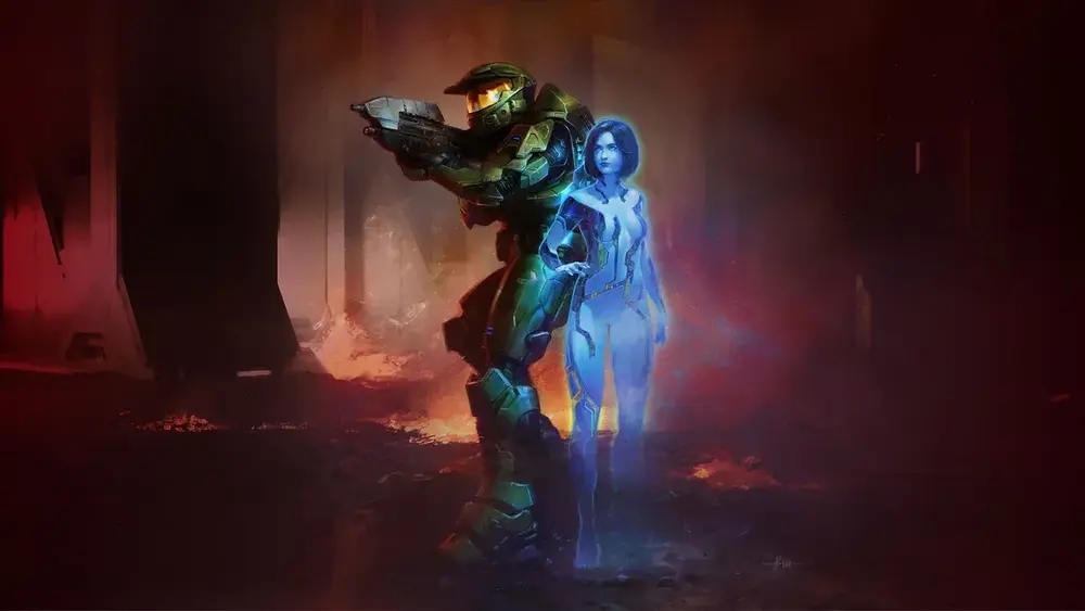 Halo Studios demite funcionários após remake no Xbox