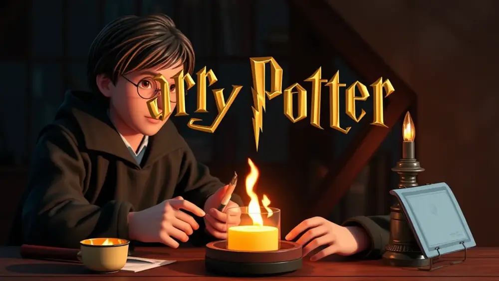 Harry Potter e o Cálice de Fogo: resumo sem spoilers
