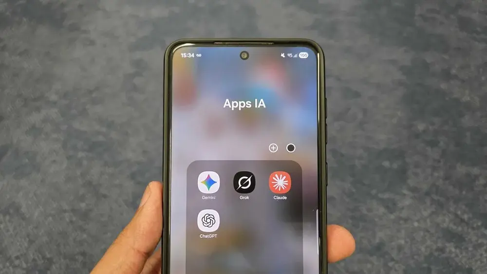 IA pode destruir a bateria do seu celular; veja como resolver