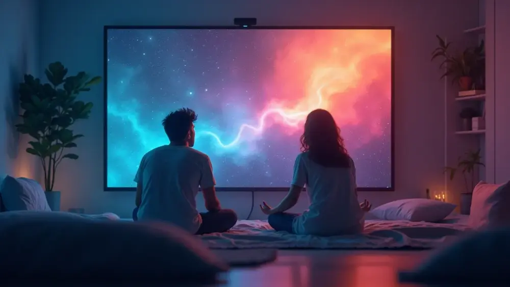 Melhores aplicativos de IPTV para Android em 2025