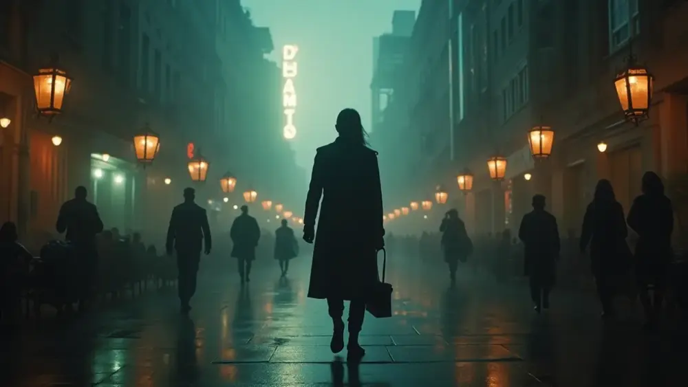 Os filmes que revelam os bastidores das guerras de espionagem