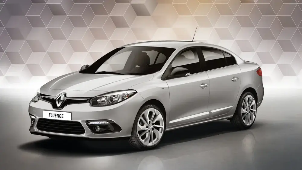 Renault Fluence: quanto custaria hoje com a inflação?