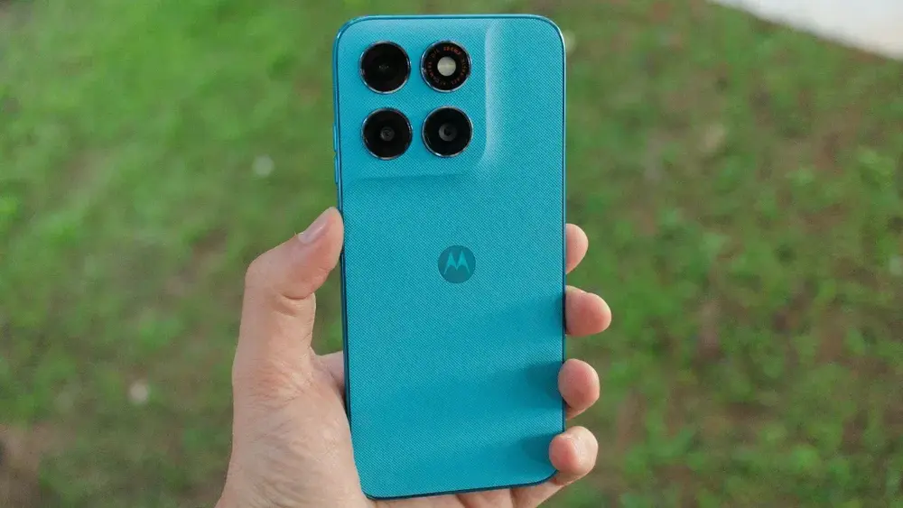 Teste: bateria do Moto G Max dura quanto tempo?