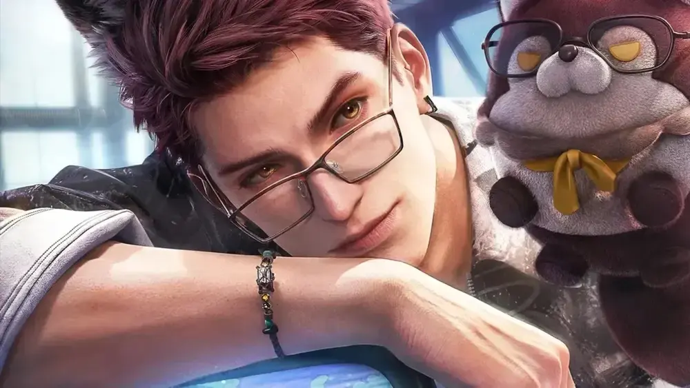 Valko em Love and Deepspace: entenda a polêmica que cancelou o personagem
