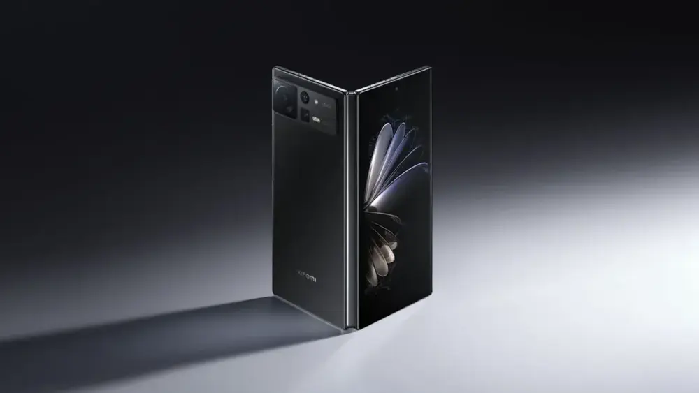 Xiaomi 17 Fold ou Mix Fold 5? Novo dobrável é certificado na China