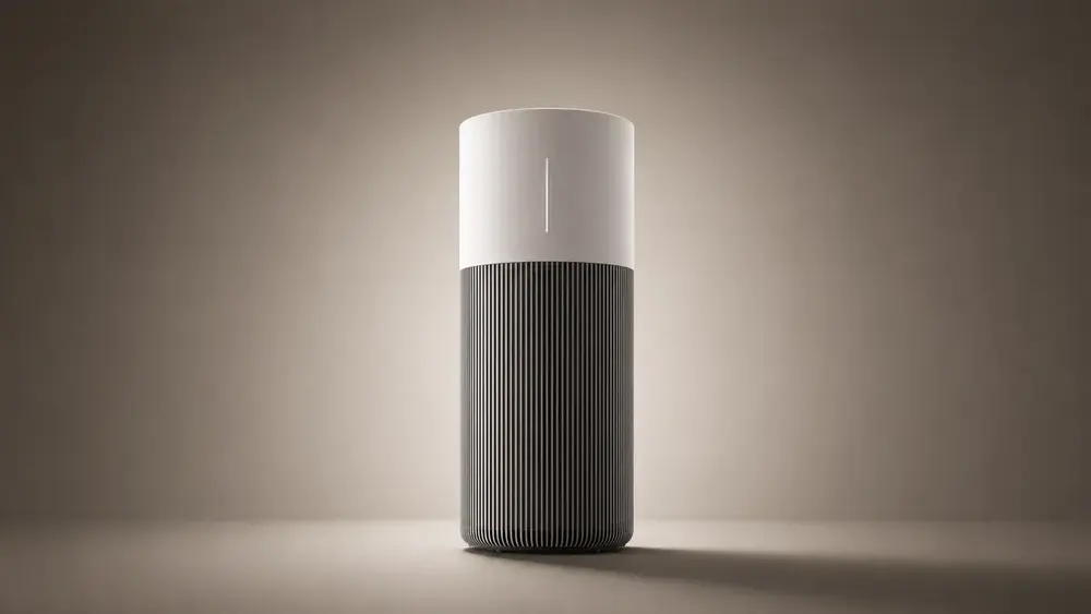 Xiaomi lança umidificador com purificador de ar e 2L/h
